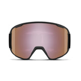 Smith Preview Skibrille | schwarz | Größe STK