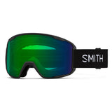 Smith Preview Skibrille | schwarz | Größe STK