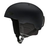 Smith Rodeo Skihelm | schwarz | Größe S