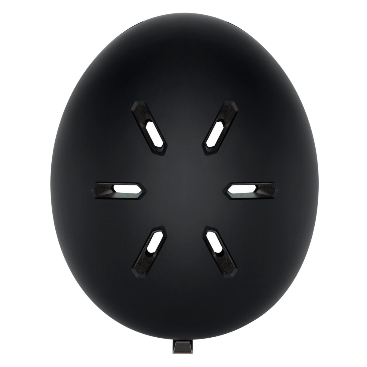 Smith Rodeo Skihelm | schwarz | Größe S