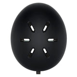 Smith Rodeo Skihelm | schwarz | Größe S