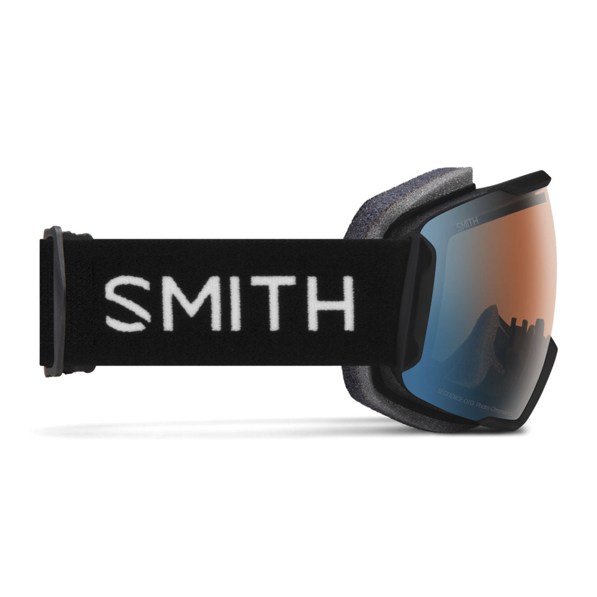 Smith Sequence OTG Skibrille