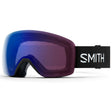 Smith Skyline Skibrille | schwarz | Größe STK