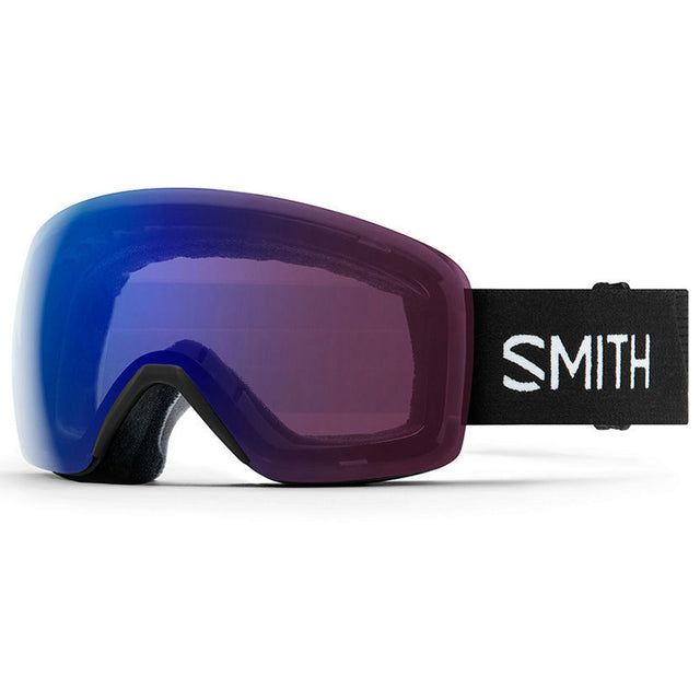 Smith Skyline Skibrille | schwarz | Größe STK