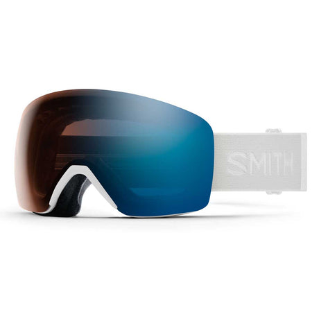 Smith Skyline Skibrille | schwarz | Größe STK