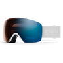 Smith Skyline Skibrille | schwarz | Größe STK