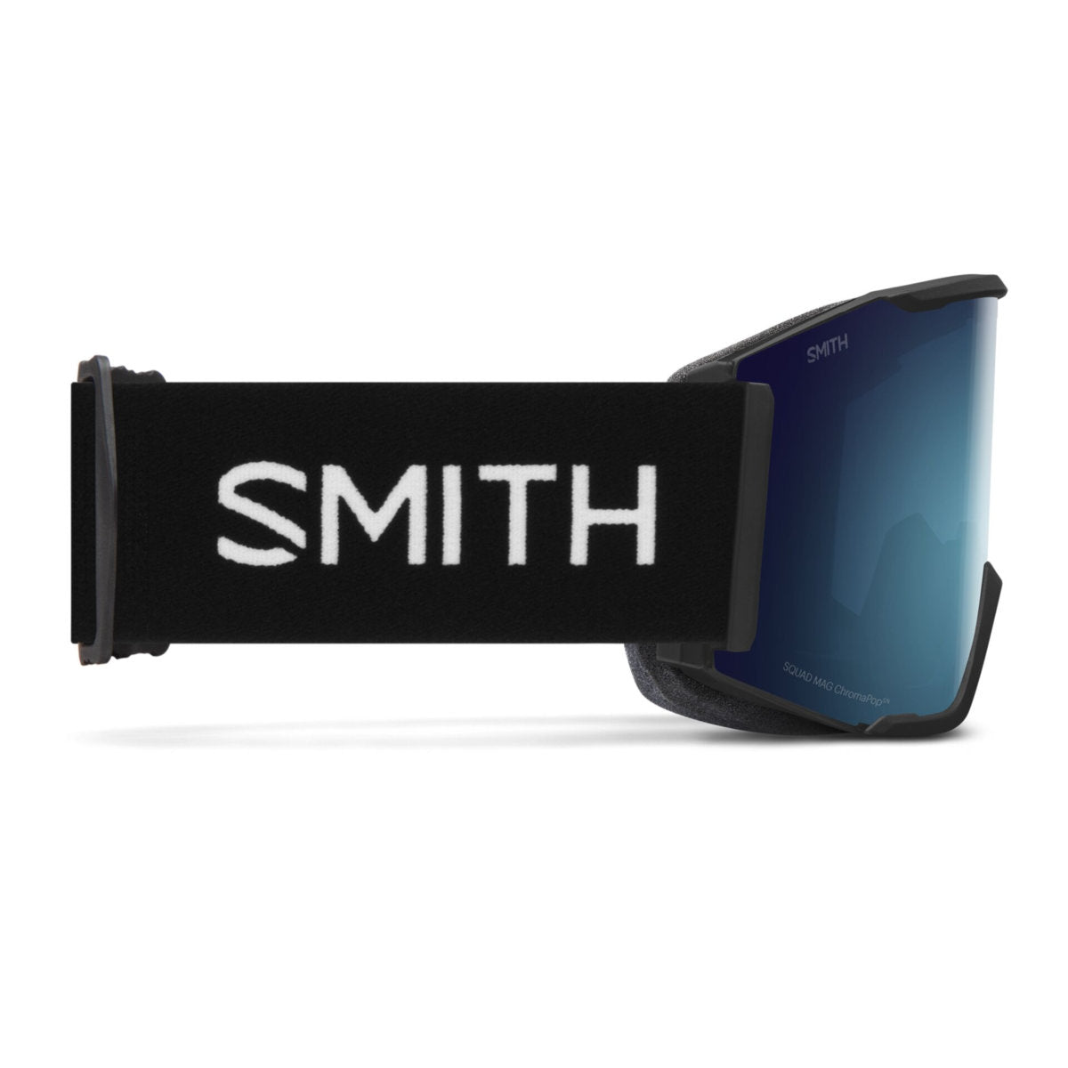 Smith Squad MAG Skibrille