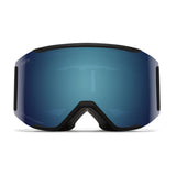 Smith Squad MAG Skibrille