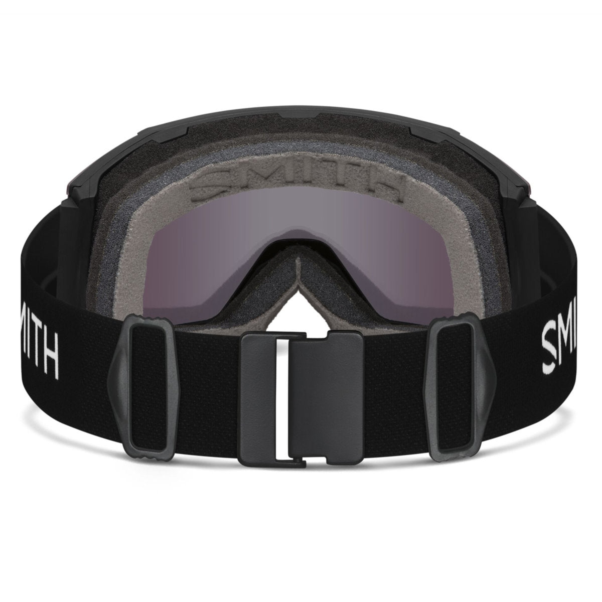 Smith Squad MAG Skibrille