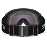 Smith Squad MAG Skibrille