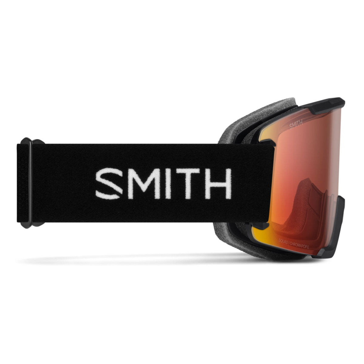 Smith Squad Skibrille