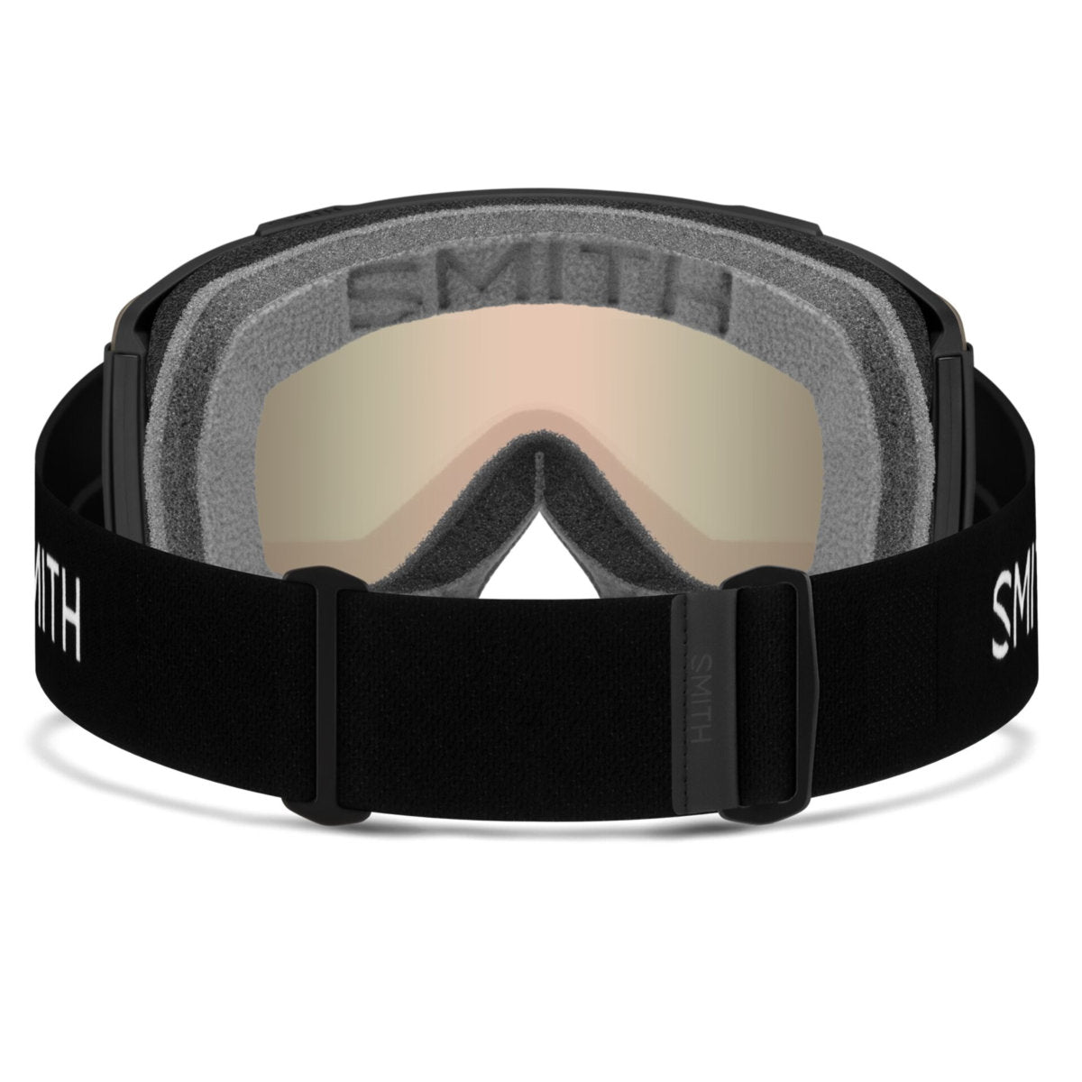 Smith Squad Skibrille