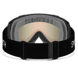 Smith Squad Skibrille