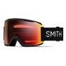 Smith Squad Skibrille | schwarz | Größe STK