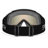 Smith Squad Skibrille | schwarz | Größe STK