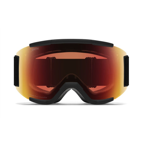 Smith Squad Skibrille | schwarz | Größe STK