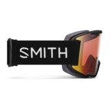 Smith Squad Skibrille | schwarz | Größe STK