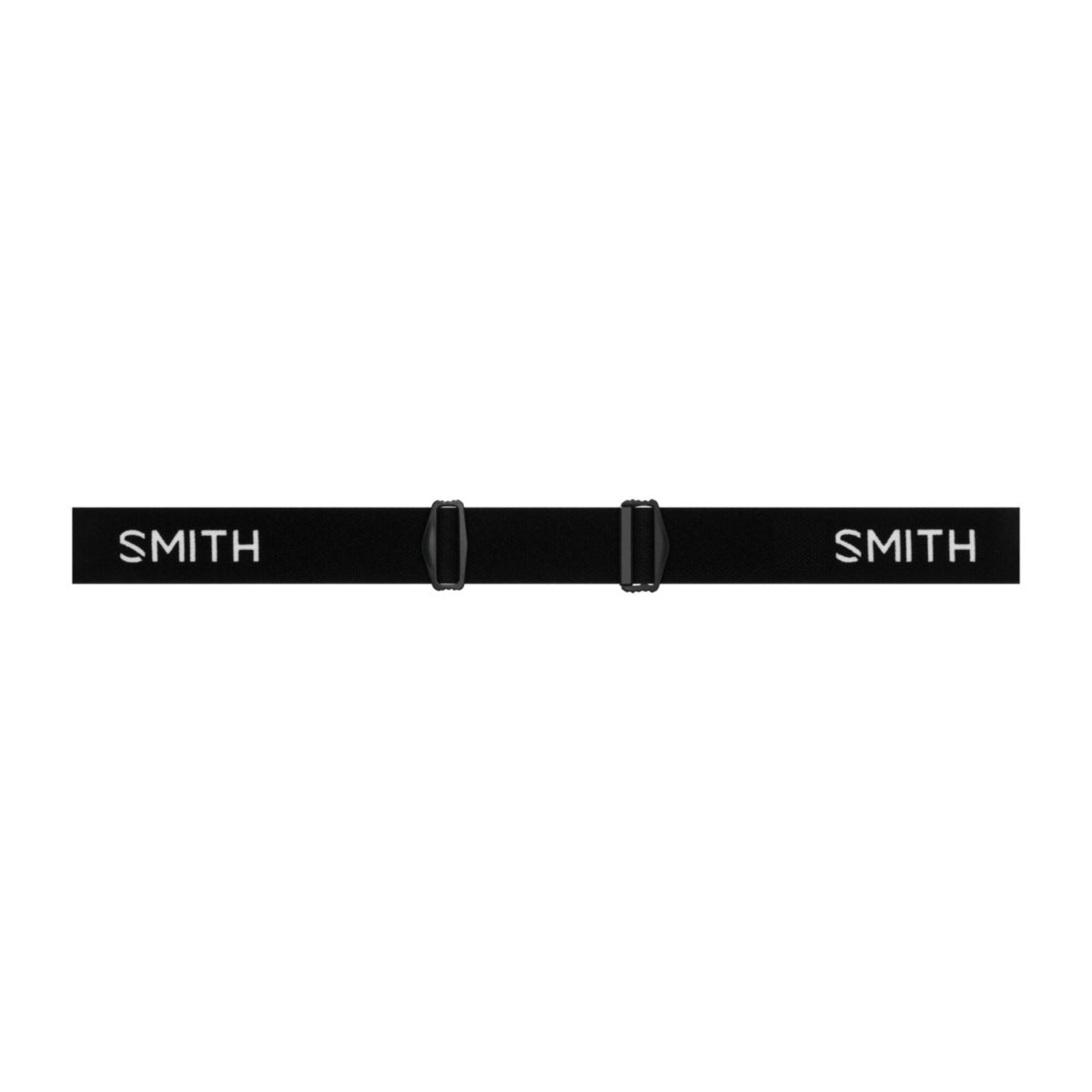 Smith Squad Skibrille | schwarz | Größe STK