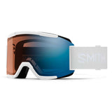 Smith Squad Skibrille | schwarz | Größe STK