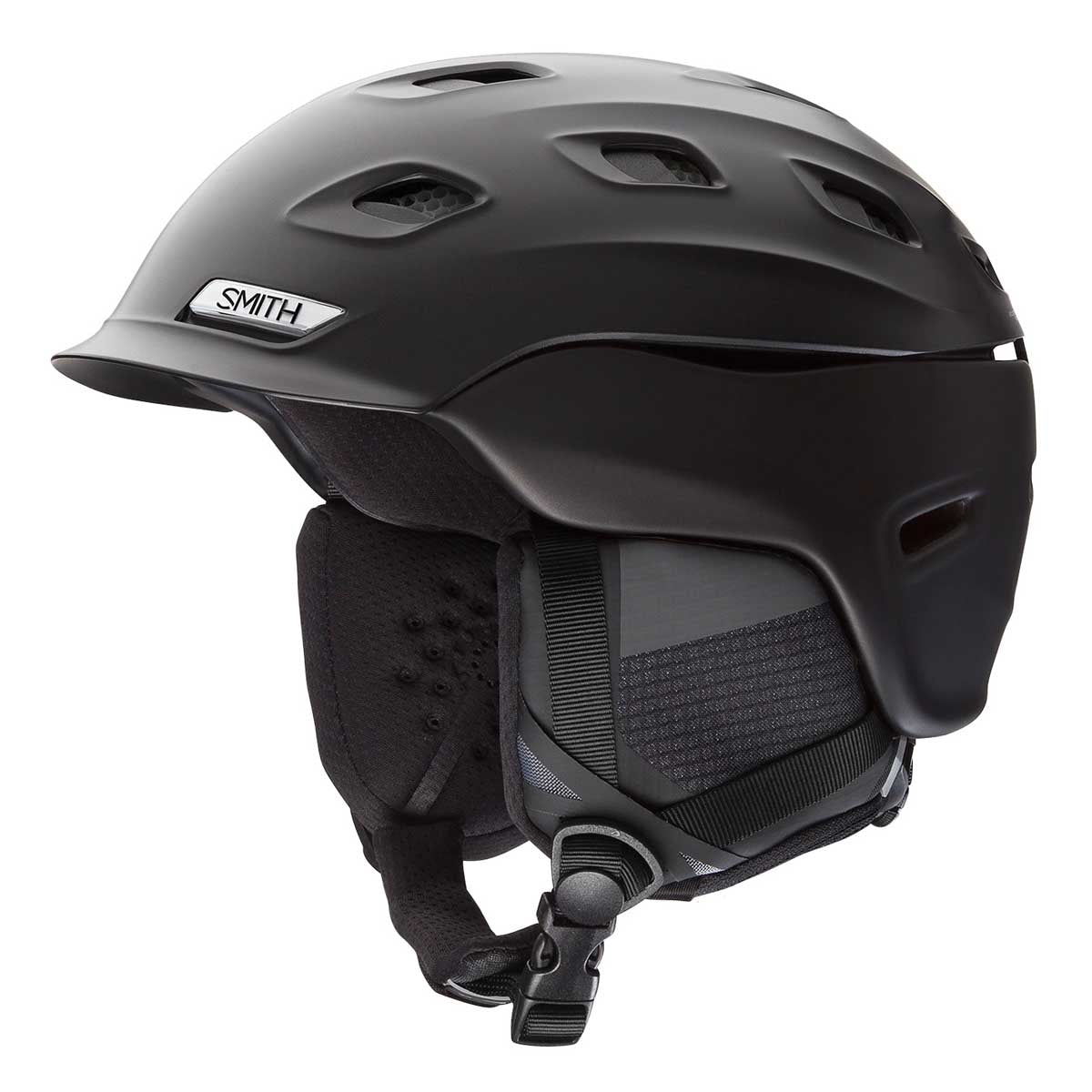 Smith Vantage Skihelm | schwarz | Größe L
