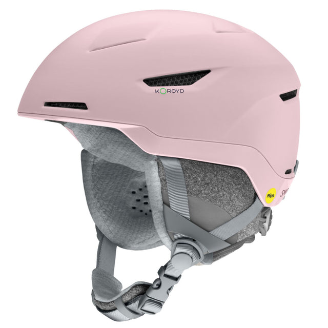 Smith Vida MIPS Skihelm | rosa | Größe M