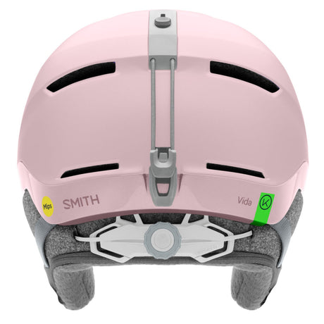 Smith Vida MIPS Skihelm | rosa | Größe M