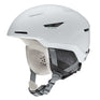 Smith Vida Skihelm | weiss | Größe L