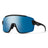 Smith Wildcat Bikebrille | blau | Größe STK