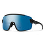 Smith Wildcat Bikebrille | blau | Größe STK