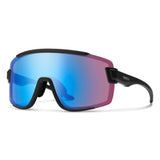 Smith Wildcat Bikebrille | schwarz | Größe STK