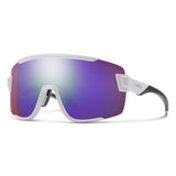 Smith Wildcat Bikebrille | weiss | Größe STK