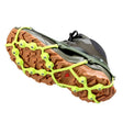 Snowline Hexa Gleitschutz | grün | Größe L (40-44)