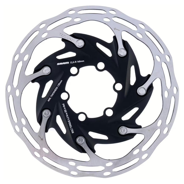 SRAM Centerline XR 140mm Bremsscheibe