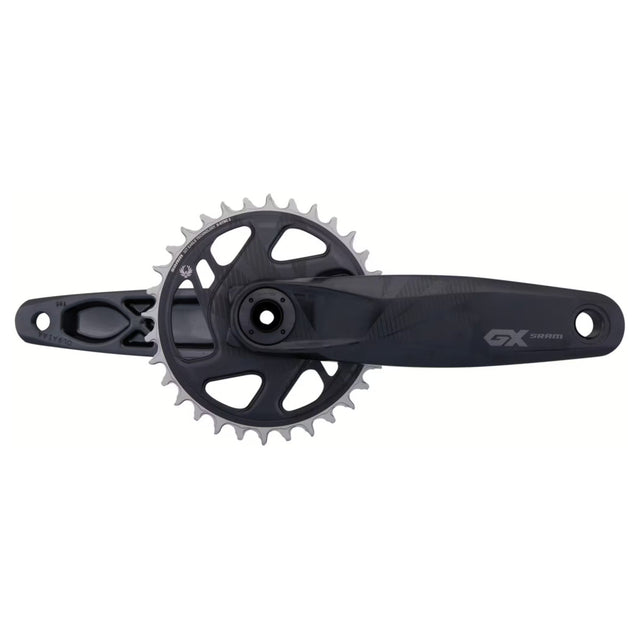 SRAM GX Eagle 32Z, 165mm, Kettenradgarnitur