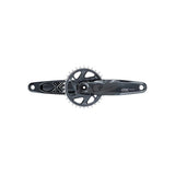 SRAM GX Eagle 32Z, 175mm, DUB, 1-fach, 11-/12-fach Kettenradgarnitur