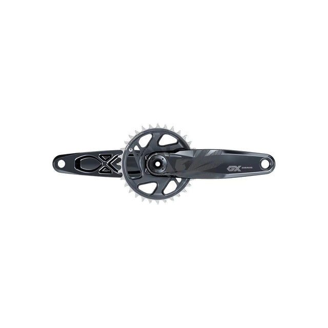 SRAM GX Eagle 32Z, 175mm, DUB, 1-fach, 11-/12-fach Kettenradgarnitur
