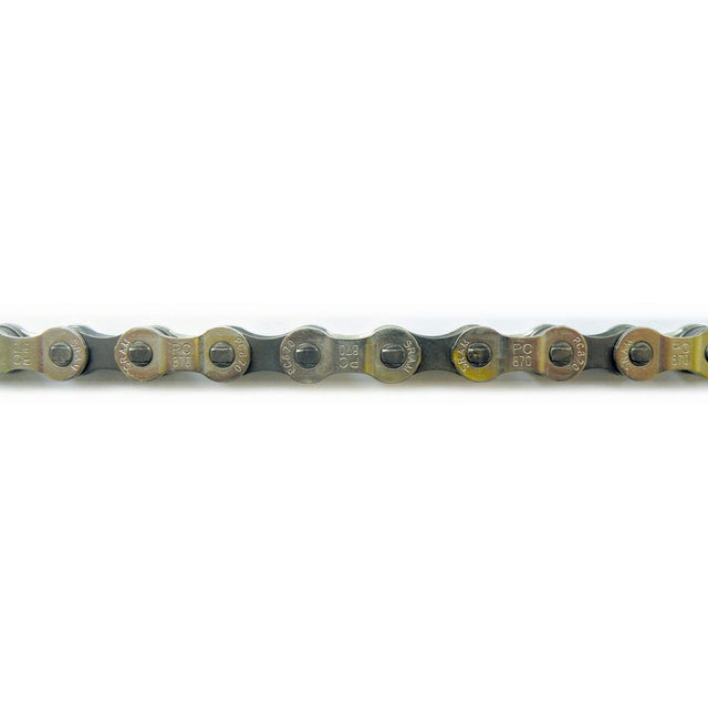 SRAM PC 870, 7-/8-fach, 114 Glieder Kette