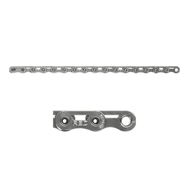SRAM Red Flattop E1 12-fach, 126 Glieder Kette