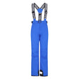 SuperRebel SPEED Skihose Kinder | blau | Größe 140