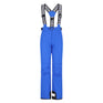SuperRebel SPEED Skihose Kinder | blau | Größe 140
