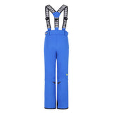 SuperRebel SPEED Skihose Kinder | blau | Größe 140