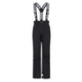 SuperRebel SPEED Skihose Kinder | blau | Größe 140