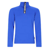 SuperRebel SPURT Pulli Kinder | rosa | Größe 128