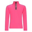 SuperRebel SPURT Pulli Kinder | rosa | Größe 128