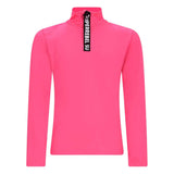 SuperRebel SPURT Pulli Kinder | rosa | Größe 128