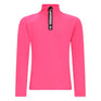 SuperRebel SPURT Pulli Kinder | rosa | Größe 128