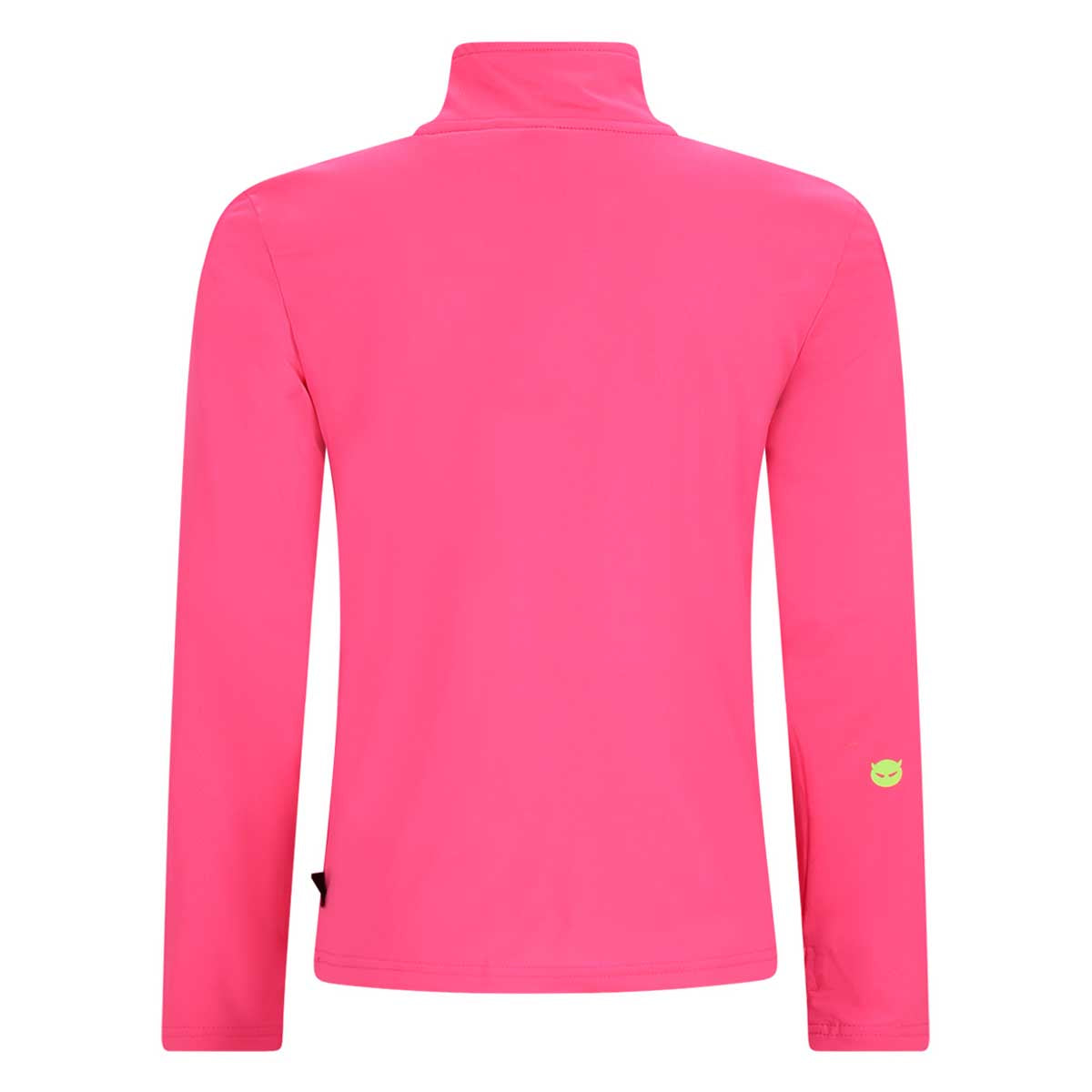SuperRebel SPURT Pulli Kinder | rosa | Größe 128