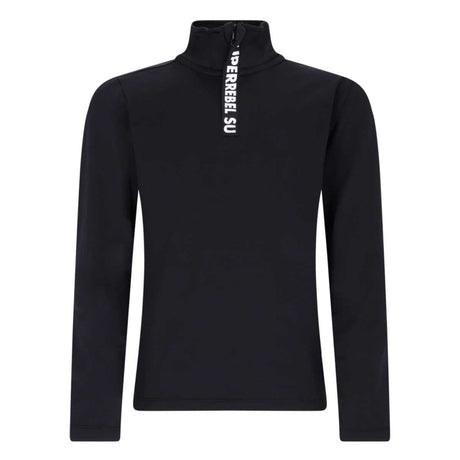 SuperRebel SPURT Pulli Kinder | rosa | Größe 128