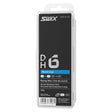 Swix DH6 World Cup Racing Wax (-5°C/-12°C) 180g Skiwachs
