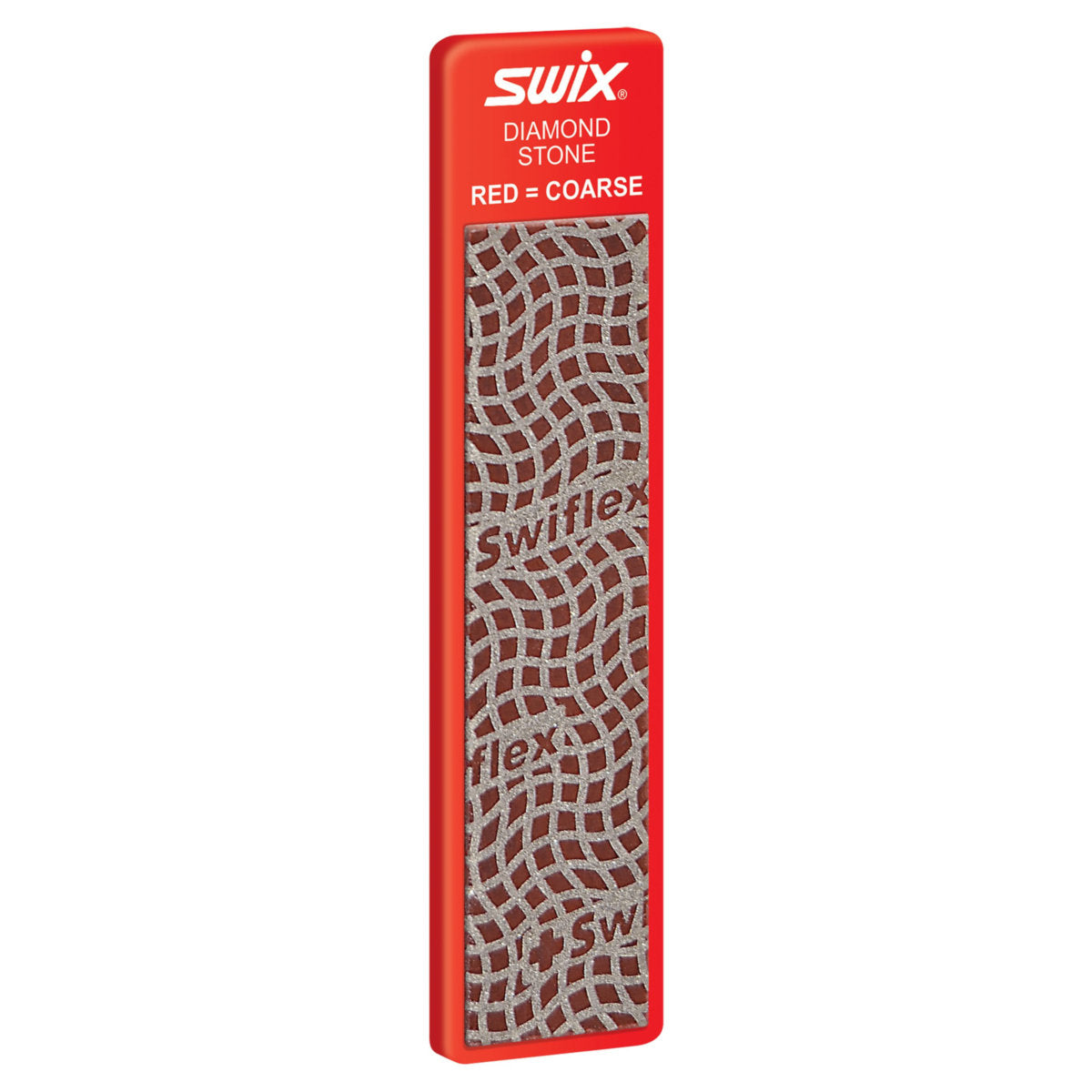 Swix Diamond File Coarse 100mm Diamantfeile